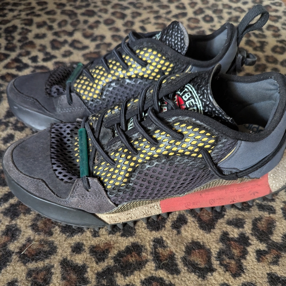 Adidas x Alexander Wang M 9